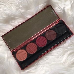 Blushing Berries Dose Of Colors Palette